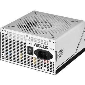 ASUS 750W 80+ GOLD Prime AP-750G PCIE 5.0 Tam Modüler Power Supply / 90YE00U1-B0NA00