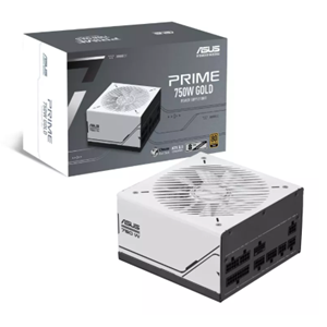 ASUS 750W 80+ GOLD Prime AP-750G PCIE 5.0 Tam Modüler Power Supply / 90YE00U1-B0NA00