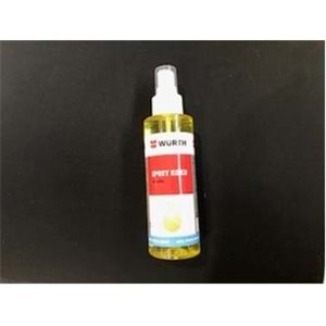 Würth 0893 139221 028 24 150ml Vanilla Sprey Araç Kokusu
