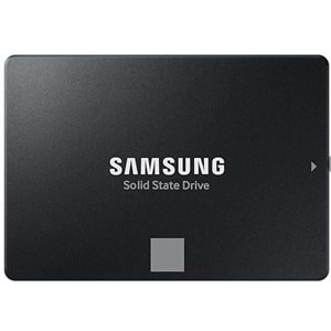 Samsung 1TB MZ-77E1T0BW 870 Evo Sata 3.0 560-530mb-s 2.5