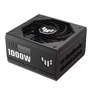 ASUS 1000w 80+ Gold TUF GAMING 1000G Tam Modüler Power Supply 90YE00S1-B0NA00