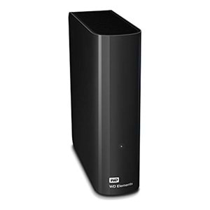 Wd 14TB Elements 3.5