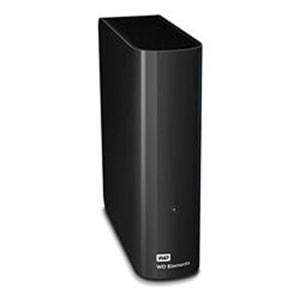 Wd 14TB Elements 3.5