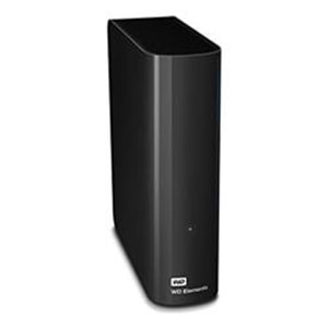 Wd 16TB Elements 3.5