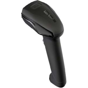 Tiger CS620-BT 2D Karekod Bluetooth+2.4 Ghz Kablosuz Kullanım Barkod Okuyucu 