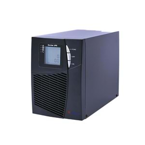 Inform Sinus EVO LCD 2 KVA ONLINE (4X9AH) 5-12dk
