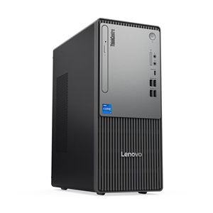 LENOVO CORE i5 14400-16GB DDR5 RAM-512GB NVME-FDOS / ThinkCentre Neo 50t G5 12UD002CTR