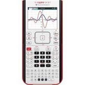 Texas Instruments TI-Nspire CX-II-T Grafik Hesap Makinesi