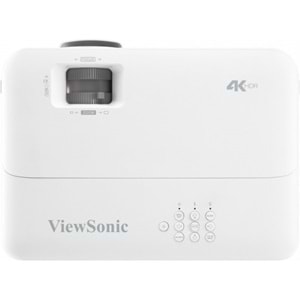 VIEWSONIC 3200ansilümen PX701-4K 5ms 240Hz 4K UHD DLP Projeksiyon Cihazı
