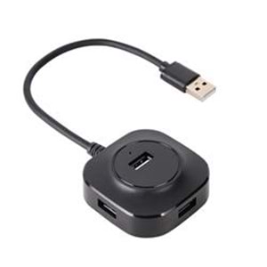 Vcom DH207 Usb 2.0 4 Port Usb Çoklayıcı
