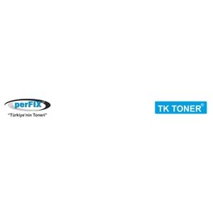 Noname Siyah Universal CF350A - CE310A -CRG-729BK -130A-126A 1K Muadil Toner