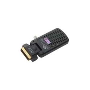 Rose Dr-5040 Mini Scart Sd Uydu Alıcısı