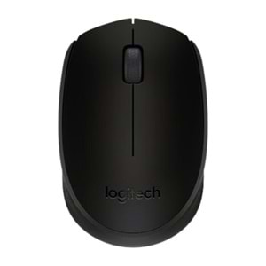 Logitech 910-004798 B170 Kablosuz Siyah Mouse 