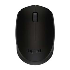 Logitech 910-004798 B170 Kablosuz Siyah Mouse 