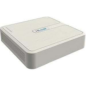 Hilook DVR-108G-M1 8 Kanal 1 HDD DVR Kayıt Cihazı 