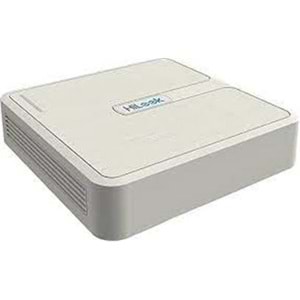 Hilook DVR-108G-M1 8 Kanal 1 HDD DVR Kayıt Cihazı 