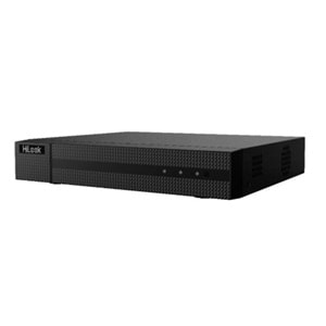 Hilook DVR-204G-M1 4 Kanal 8MP DVR Kayıt Cihazı 