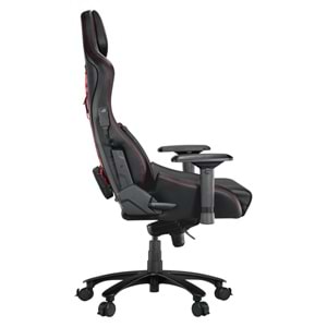 ASUS ROG Chariot X SL301W RGB Gelişmiş Aydınlatmalı Oyuncu Koltuğu / 90GC01M0-MSG030
