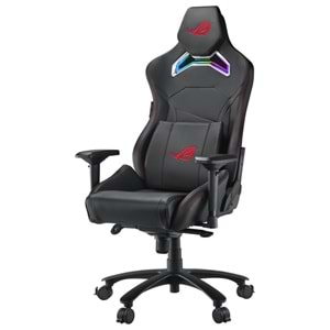 ASUS ROG Chariot X SL301W RGB Gelişmiş Aydınlatmalı Oyuncu Koltuğu / 90GC01M0-MSG030