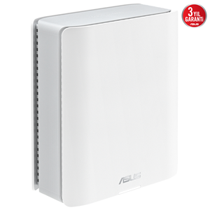 ASUS ZENWIFI7 BT8 Mesh Router Beyaz 2-li Paket