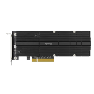 SYNOLOGY M2D20 M2 NVME 2-diskli Yükseltme Kartı