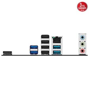 ASUS EX-B650EM-V7 PLUS DDR5 HDMI PCIE 4.0 AM5 mATX