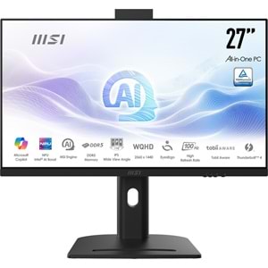 MSI AIO 27