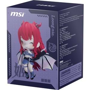 MSI 360mm CORELIQUID A17 MLG EDITION ARGB AM5-1851P Sıvı Soğutmalı İşlemci Fanı