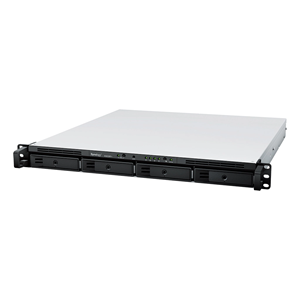 SYNOLOGY 4diskli Ryzen V1500B-2GB RAM-4-Gigabit Rack Nas Server RS822RP PLUS