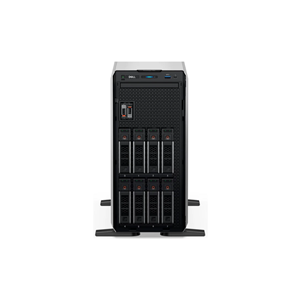DELL T360 PET360SPL2 Xeon 6315P 16GB DDR5 UDIMM-1x2TB SATA Tower Sunucu