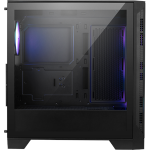 MSI MAG FORGE 321R AIRFLOW Gaming Mid-Tower PC Kasası