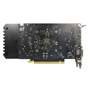 AXLE RTX3050 6GB AX-RTX3050/6GD6P6DIP GDRR6 96bit HDMI-DVI-DP PCIe 4.0