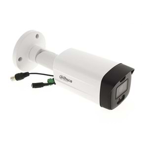 DAHUA 2MP Bullet 3.6mm Analog Kamera Akıllı Çift Işıklı HAC-ME1239TH-A-PV