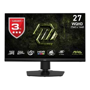 MSI 27
