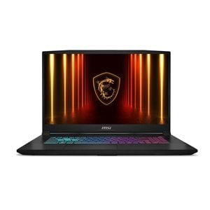 MSI 17.3