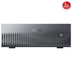 ASUS GB10 NVIDIA BLACKWELL GPU-128GB RAM-2TB SSD-LINUX YAPAY ZEKA BİLGİSAYARI / GX10-GG0026BN / 90MS0371-M000U0