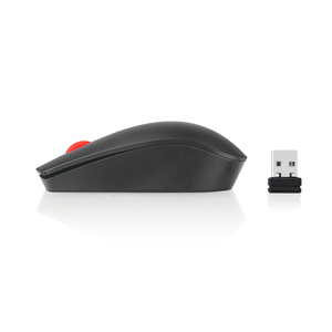 LENOVO ThinkPad 4X30M56887 Nano Alıcılı Kablosuz Mouse