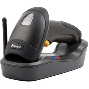 NEWLAND 2D HR3280-BT-C Kablosuz El Tipi Karekod Okuyucu USB 