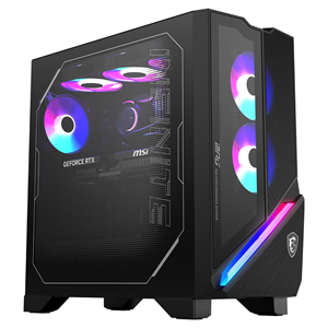 MSI ULTRA 7 265KF-32GB DDR5 RAM-1TB NVME-12GB RTX5070-W11H / MPG INFINITE X3 AI 2NVP7-640EU GAMING PC
