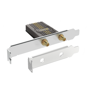TP-LINK Archer TBE400E Wıfı6 Bluetooth PCIe Kablosuz Adaptör