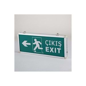 CATA CT-9170 EXIT ÇIKIŞ ARMATÜRÜ 