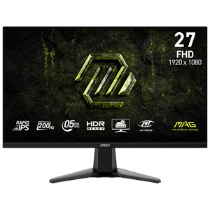 MSI 27
