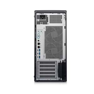 DELL PRECISION T5860 XEON W5-2445-32GB DDR5 RDIMM-512GB M2 NVME-12GB RTX A2000-W11 PRO İş İstasyonu