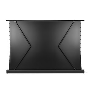 Codegen 212x123 cm Taşınabilir Portatif Elektrikli Pull Up Floor Screen Projeksiyon Perdesi PEX-200