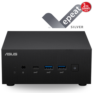 ASUS CORE i5 13500H-32GB DDR5 RAM-512GB NVME-W11 PRO Mini PC / PN64-B-S50315MD (4711636301916)