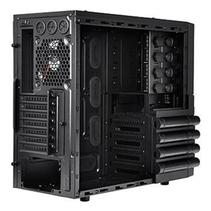 THERMALTAKE Level 10 GTS VO30001N2N Gaming Mid-Tower PC Kasası