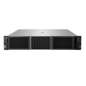 HPE Gold 5416S DL380 Gen11 P52561-421-32B DDR5 RDIMM-6X960GB SSD-2U Rack Sunucu (11506)