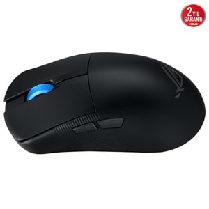 ASUS Asus ROG Harpe Ace Mini Aim Lab 42K 750IPS Ultra Hafif Kablosuz Gaming Mouse (P716) 90MP03Z0-BMUA00