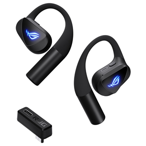 ASUS ROG Cetra Open Wireless Bluetooth Kulak Arkası Oyuncu Kulaklığı (O701) / 90YH0450-BTUA00