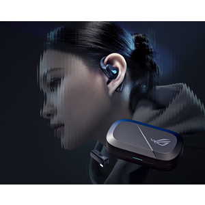 ASUS ROG Cetra Open Wireless Bluetooth Kulak Arkası Oyuncu Kulaklığı (O701) / 90YH0450-BTUA00